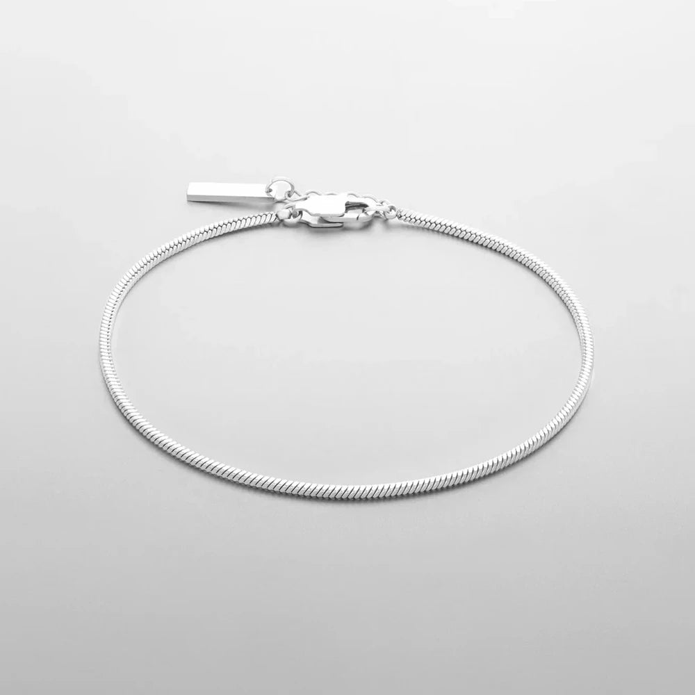 Square Minimal Bracelet