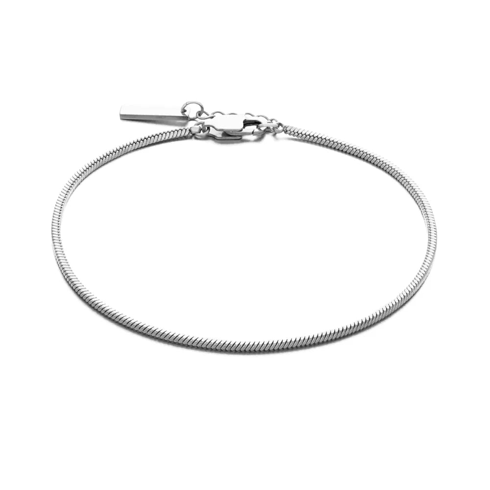 Square Minimal Bracelet