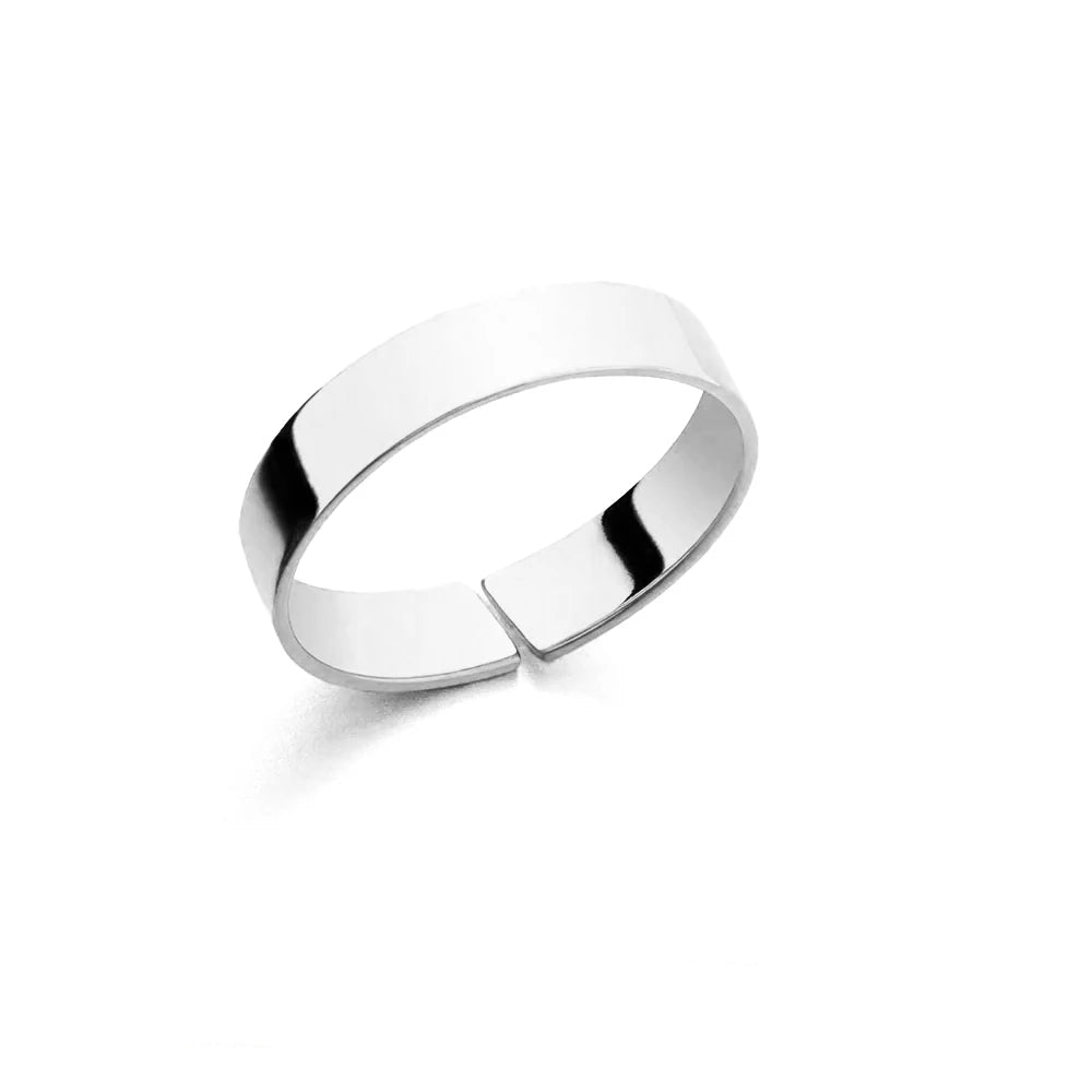 Minimal Ring