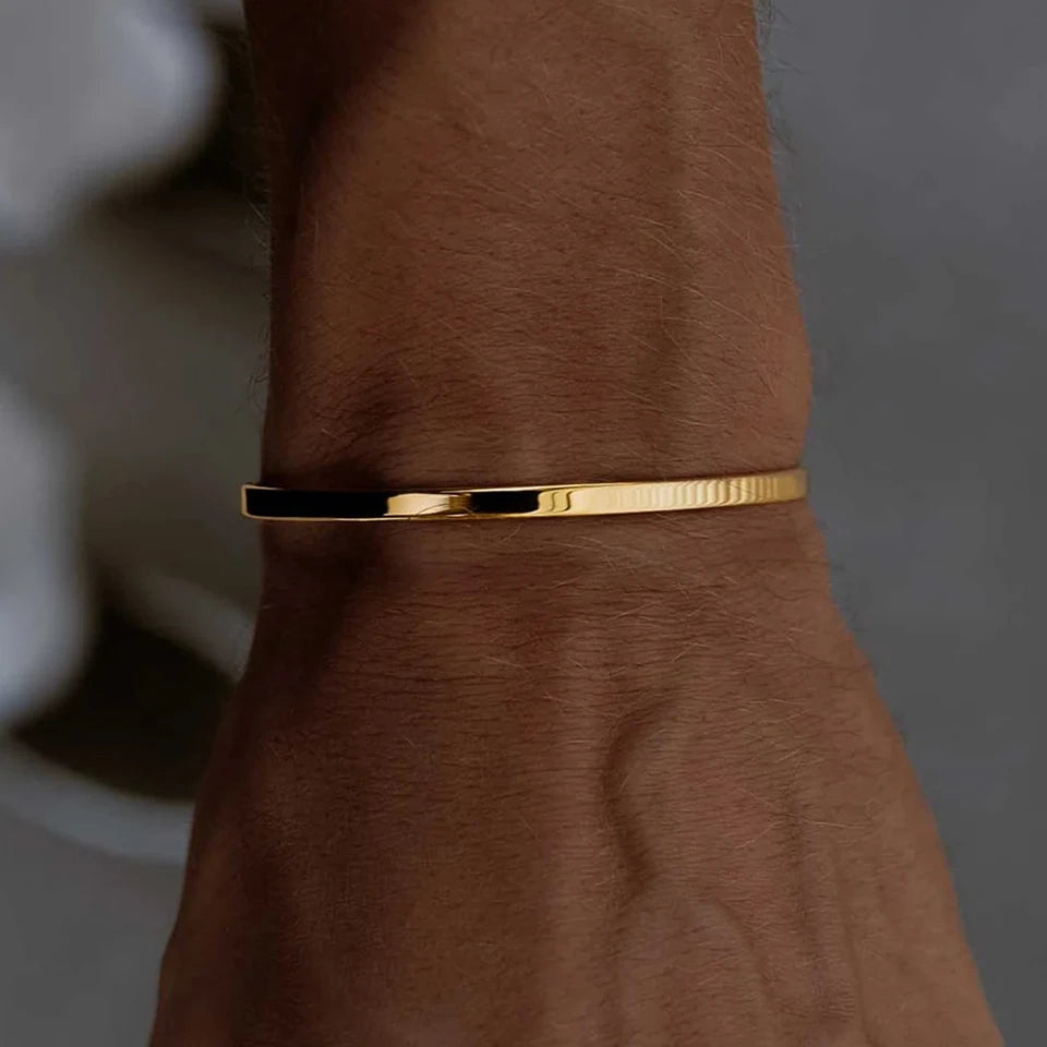 Brazalete Minimal