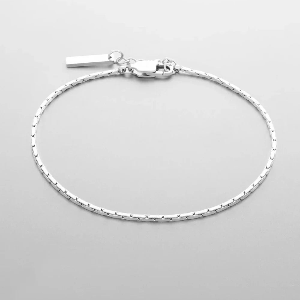 Pulsera Wire Minimal