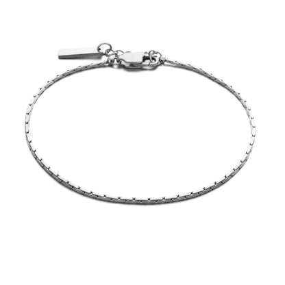 Pulsera Wire Minimal