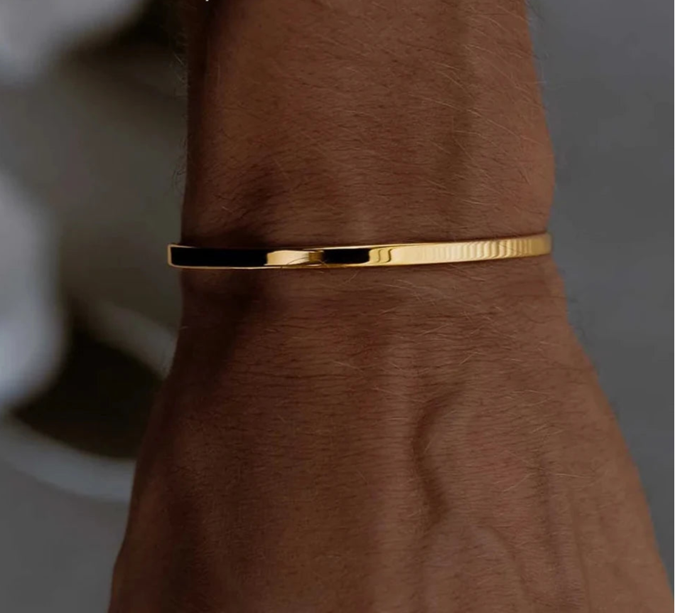 Brazalete Minimal