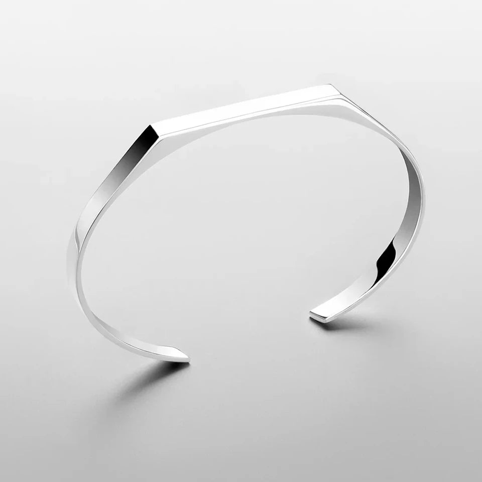 Brazalete Square Minimal