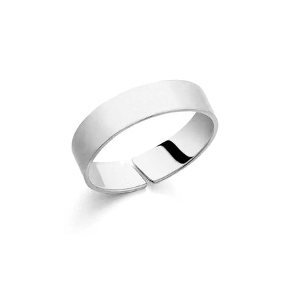 Minimal Ring