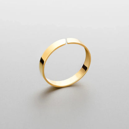 Minimal Ring