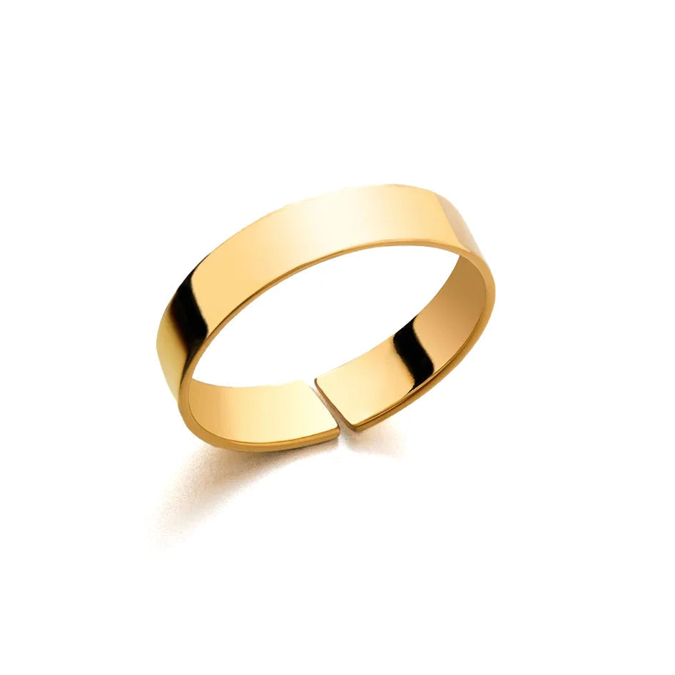 Anillo Minimal