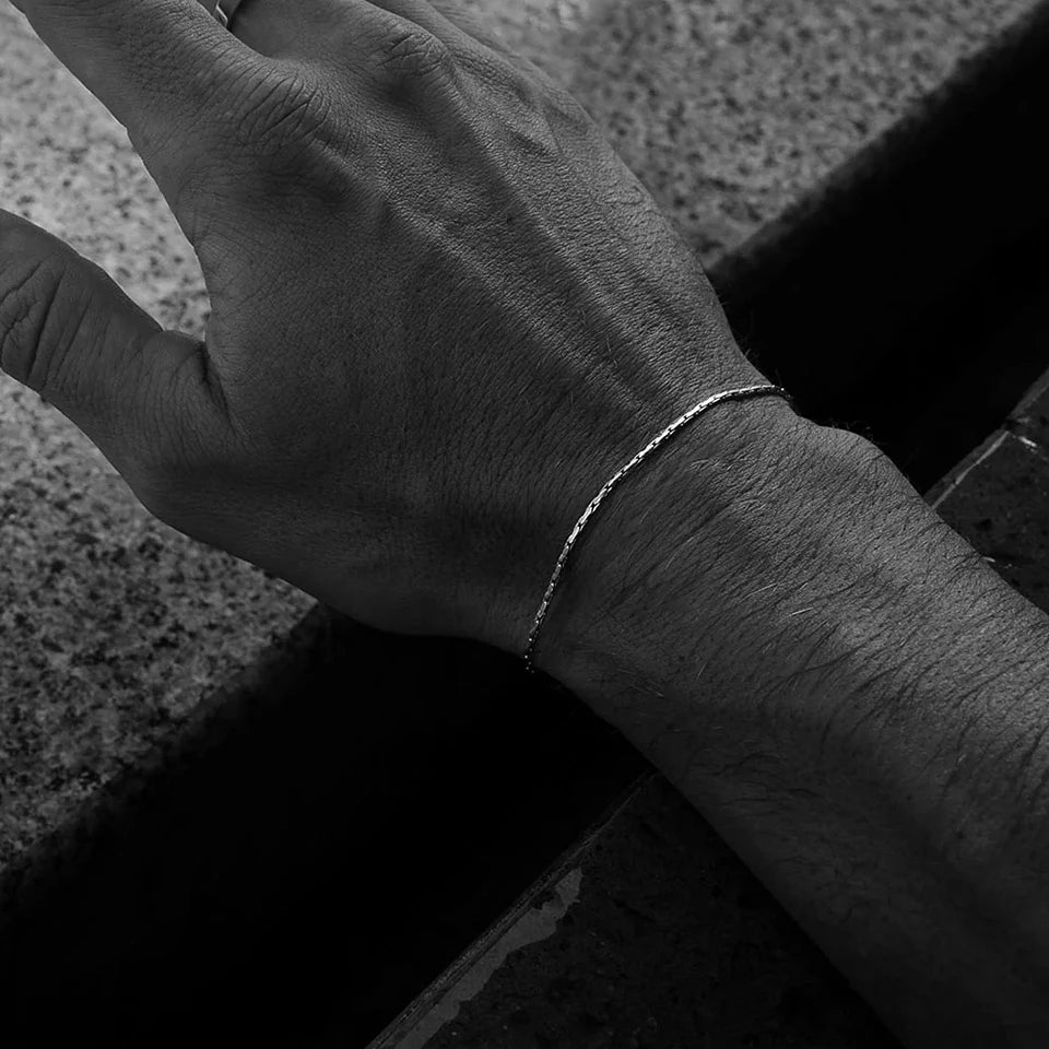 Pulsera Wire Minimal