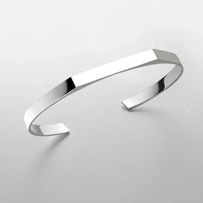 Brazalete Square Minimal