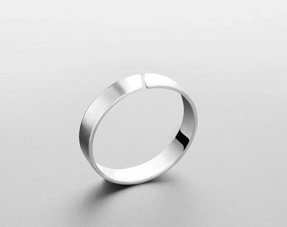 Minimal Ring