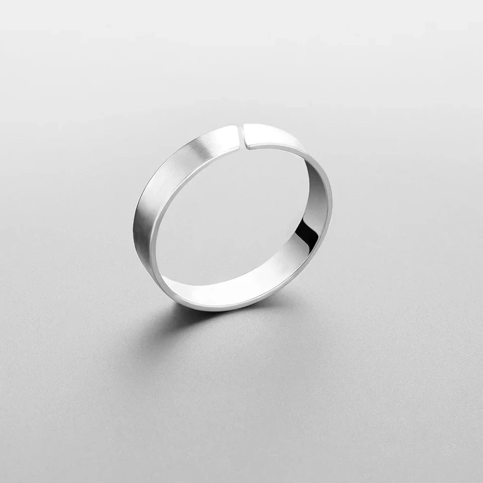 Anillo Minimal